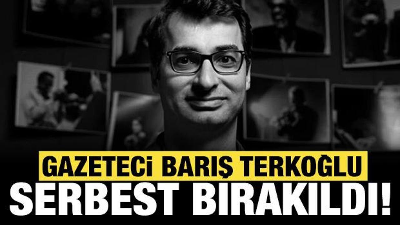 Barış Terkoğlu Fotoğrafı - 2