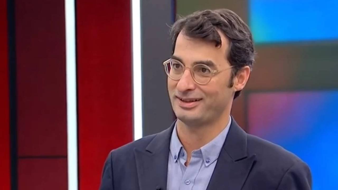 Barış Terkoğlu Fotoğrafı - 4