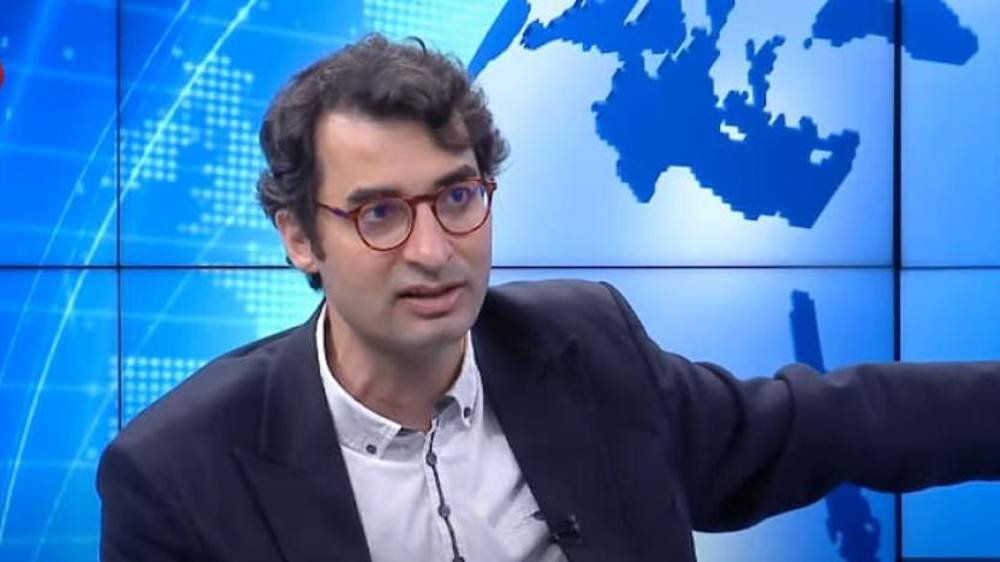 Barış Terkoğlu Fotoğrafı - 5