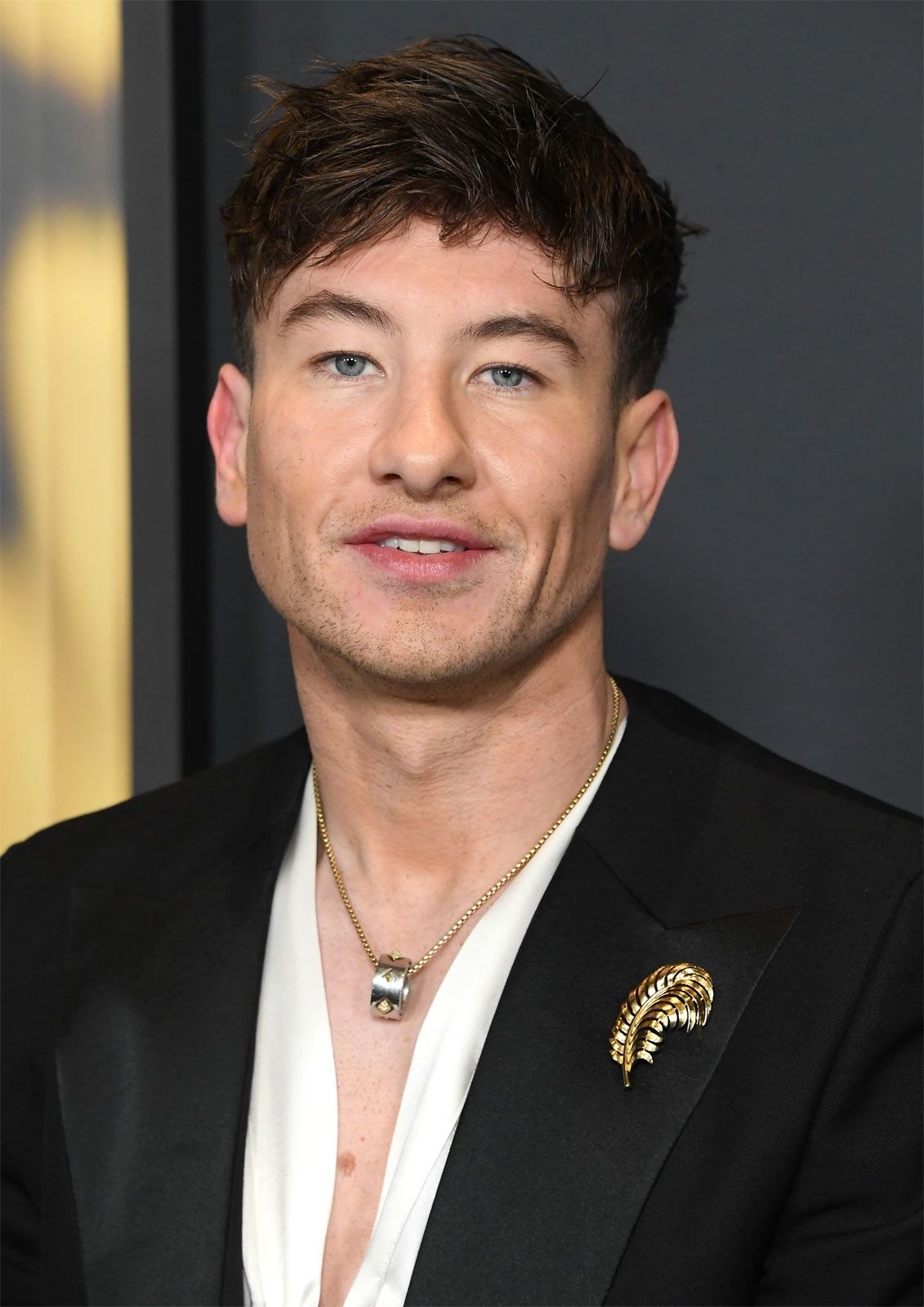 Barry Keoghan Profil Resmi