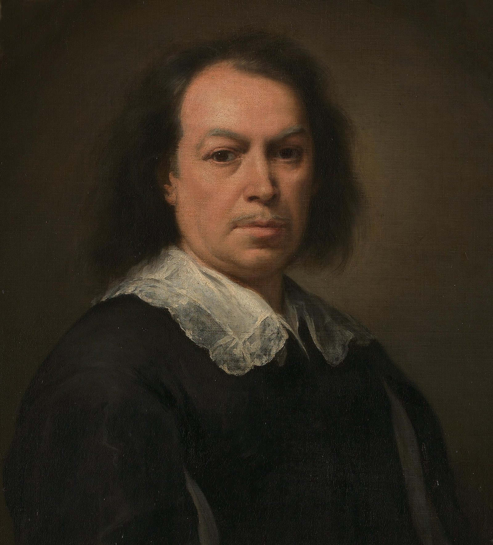 Bartolomé Esteban Murillo Profil Resmi