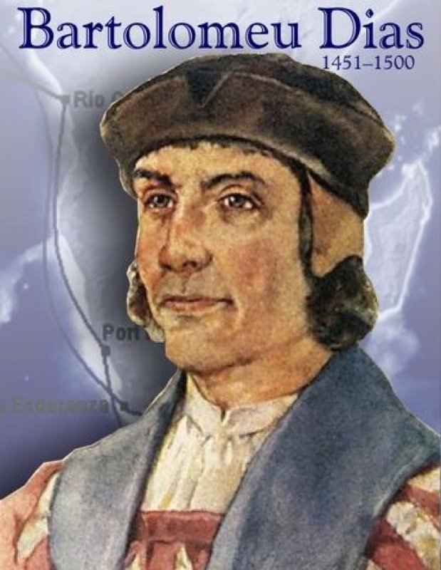 Bartolomeu Dias Fotoğrafı - 5