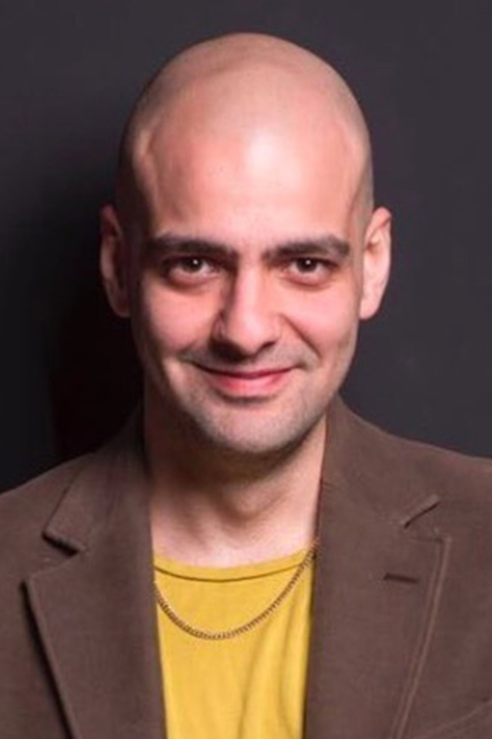 Bartu Küçükçağlayan Profil Resmi