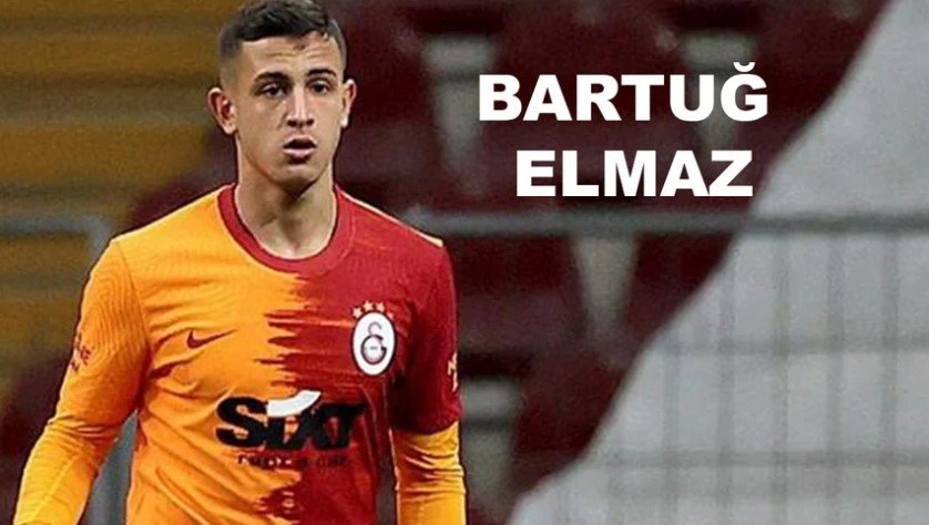 Bartuğ Elmaz Fotoğrafı - 5