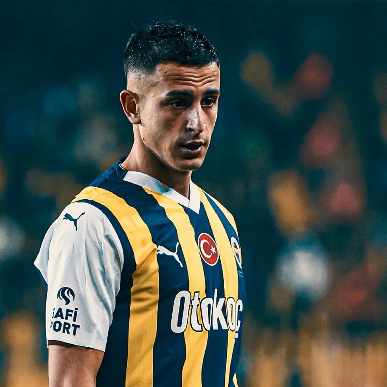 Bartuğ Elmaz Profil Resmi