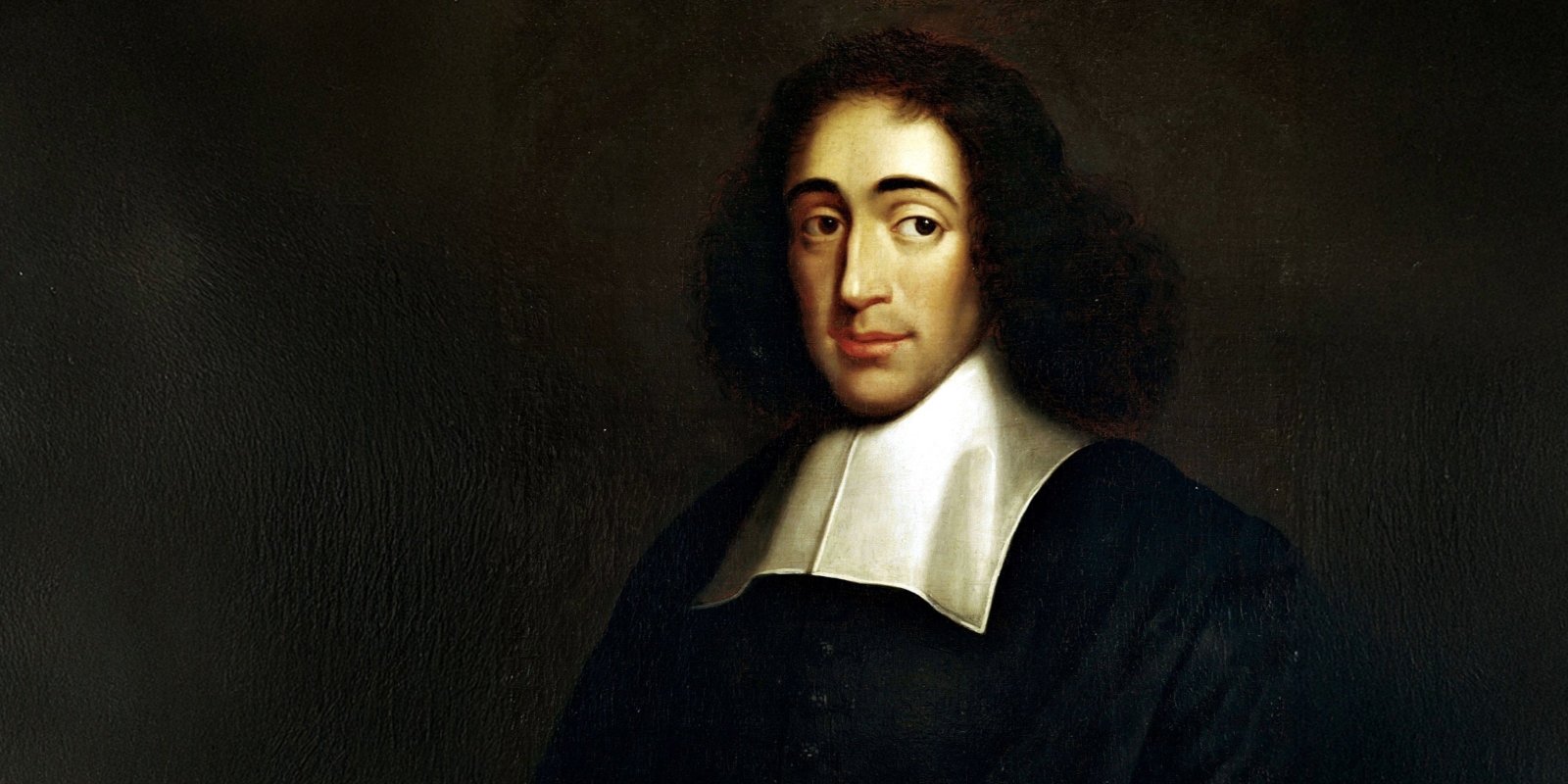 Baruch Spinoza Fotoğrafı - 1