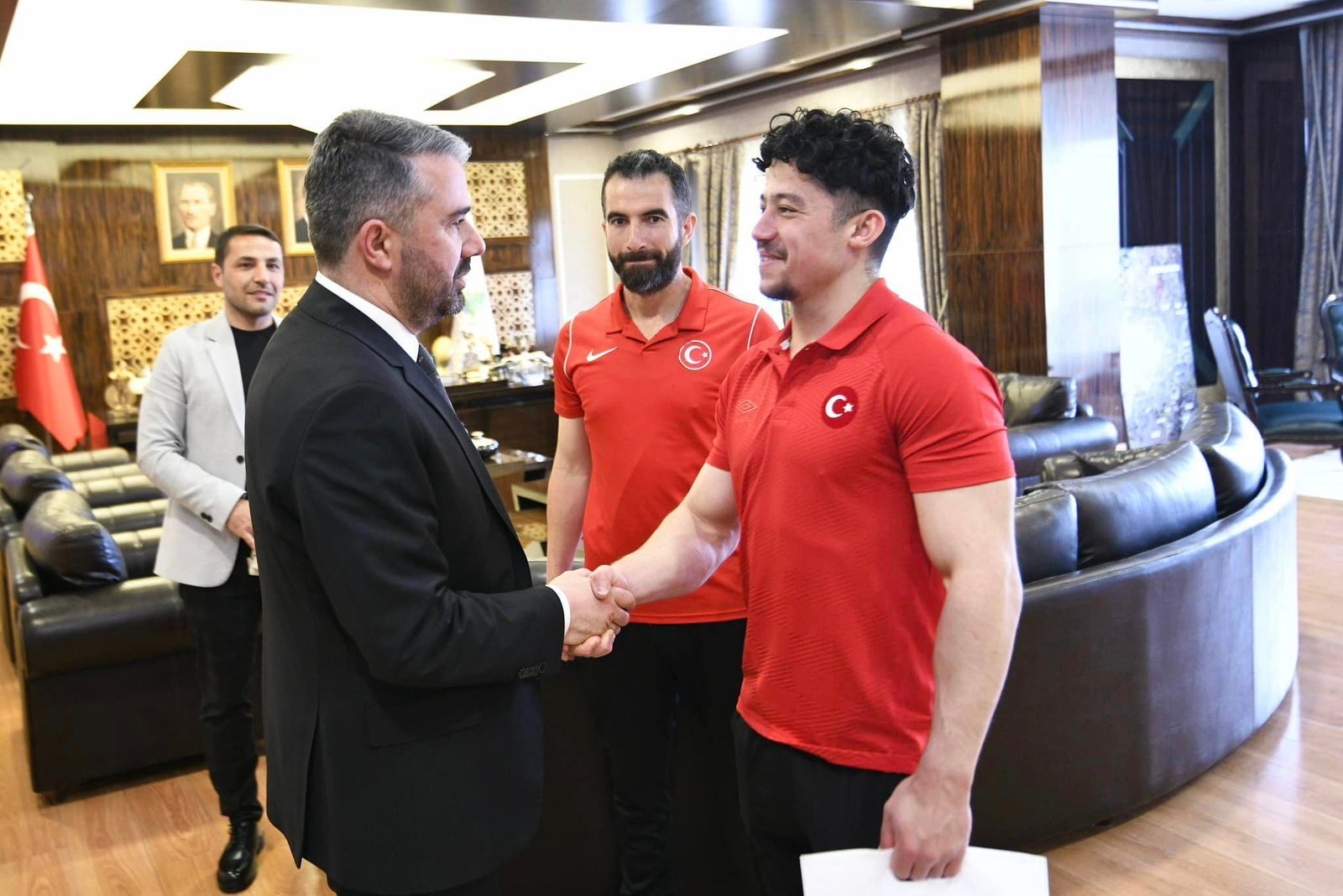 Batuhan Yüksel Fotoğrafı - 3