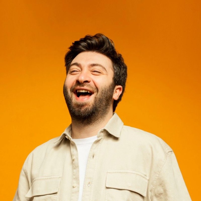 Baturay Özdemir Fotoğrafı - 1