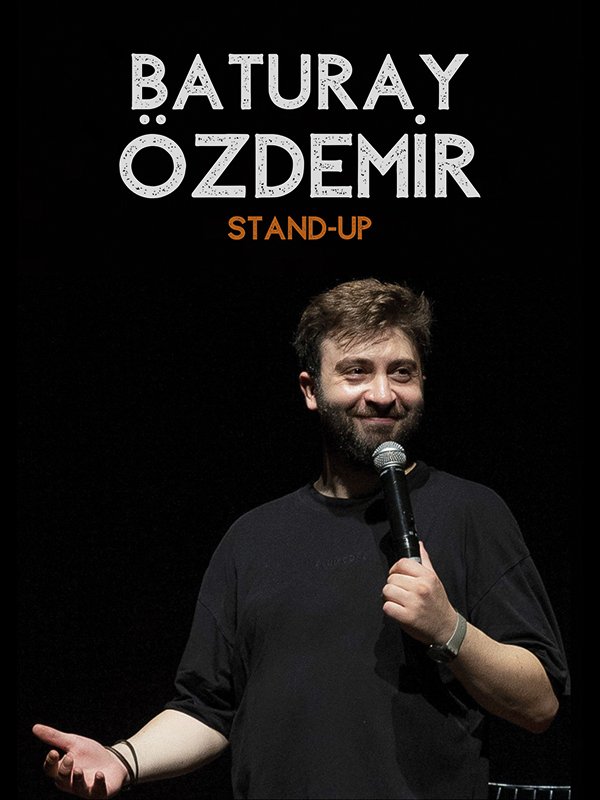 Baturay Özdemir Fotoğrafı - 2