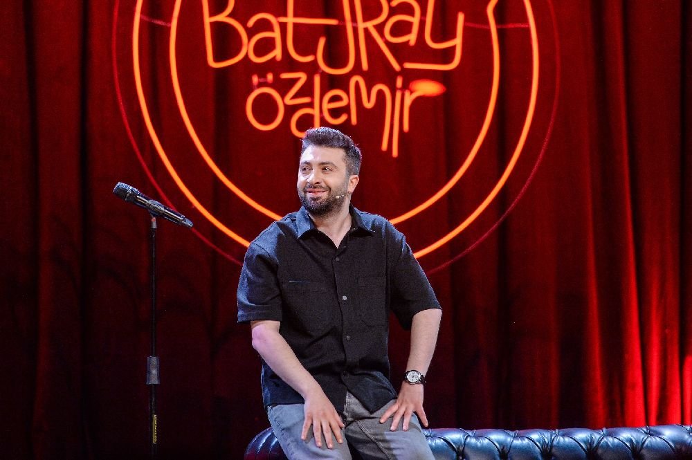 Baturay Özdemir Fotoğrafı - 3