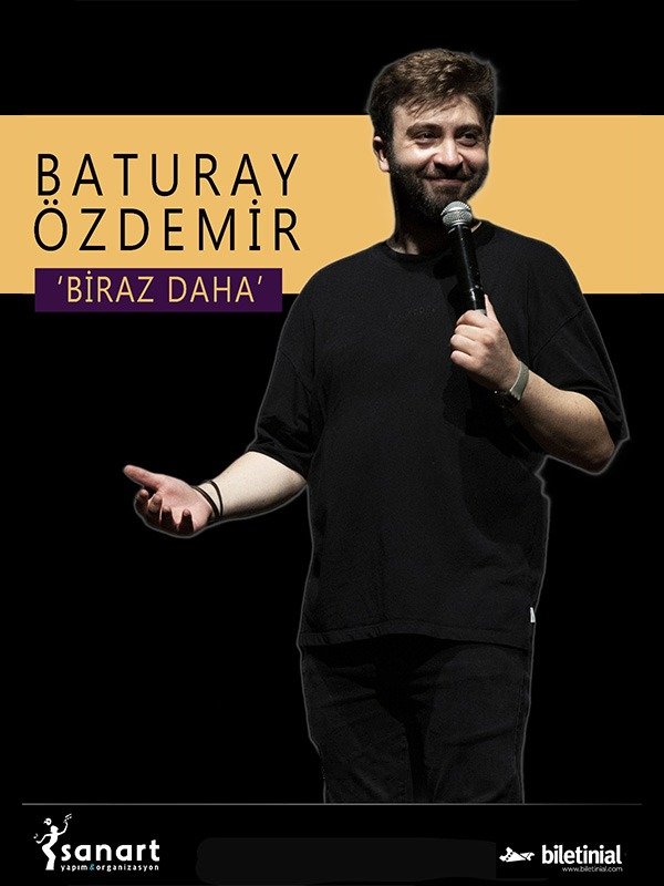 Baturay Özdemir Fotoğrafı - 5