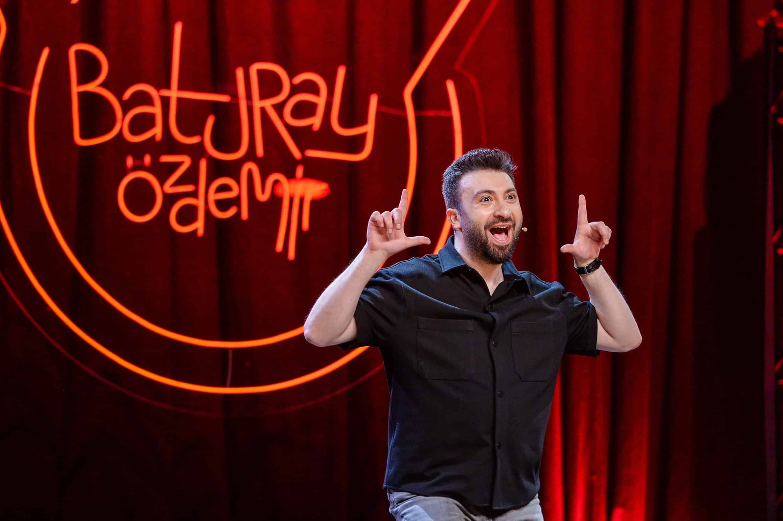 Baturay Özdemir Profil Resmi