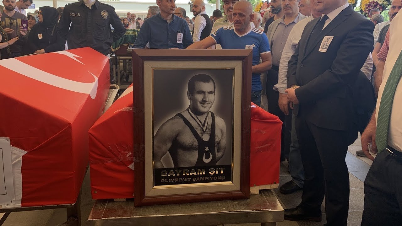Bayram Şit Fotoğrafı - 1