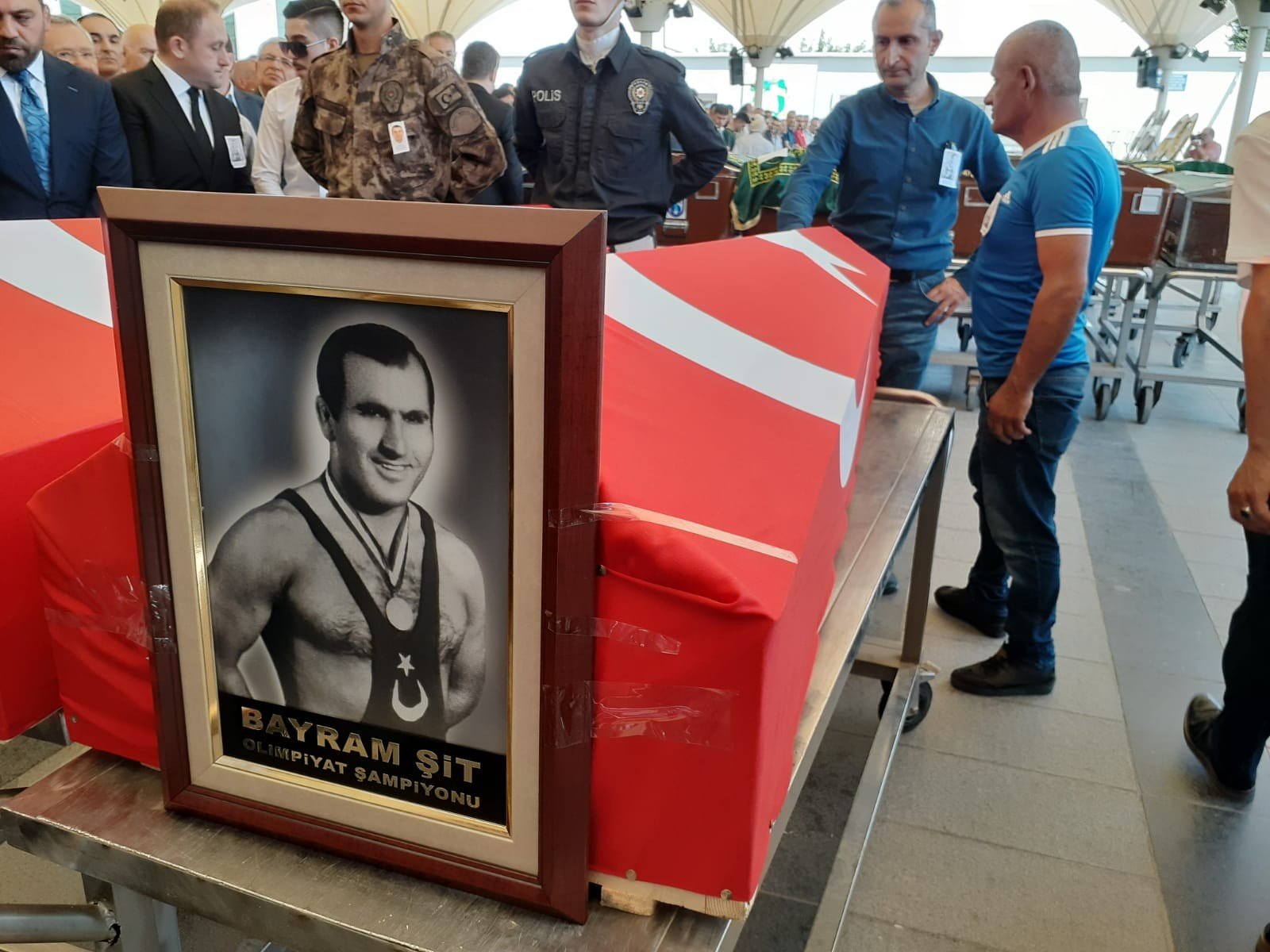 Bayram Şit Fotoğrafı - 5