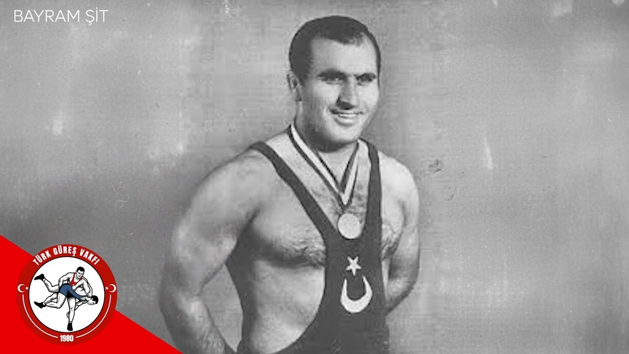 Bayram Şit Profil Resmi