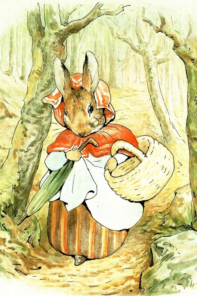 Beatrix Potter Fotoğrafı - 2