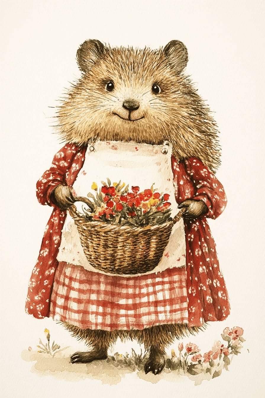 Beatrix Potter Fotoğrafı - 4