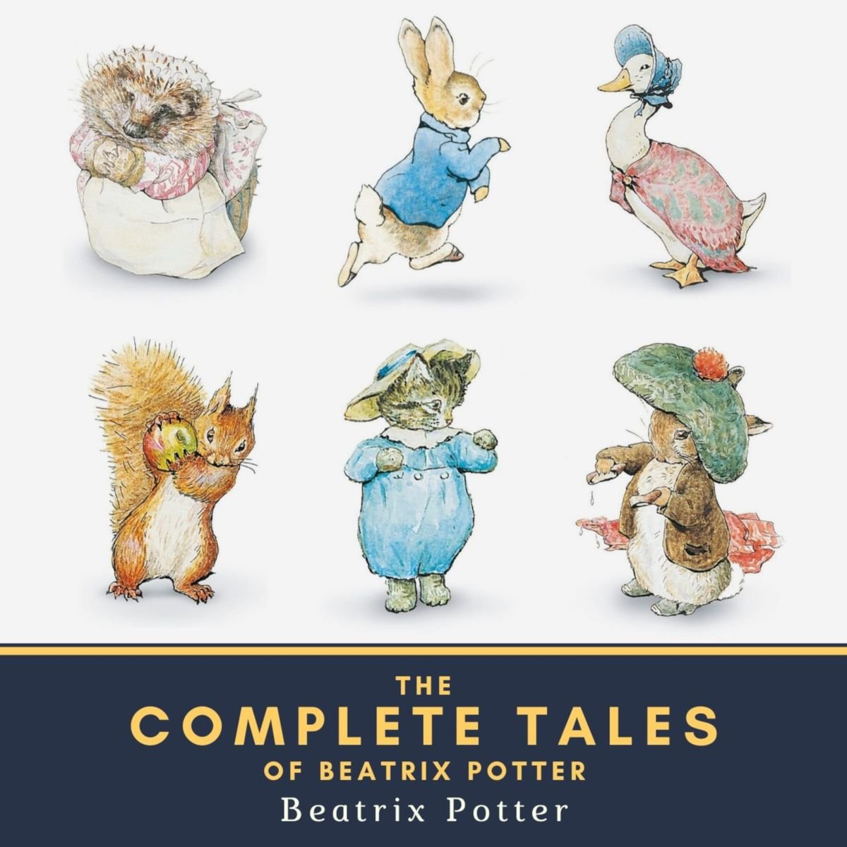 Beatrix Potter Fotoğrafı - 5