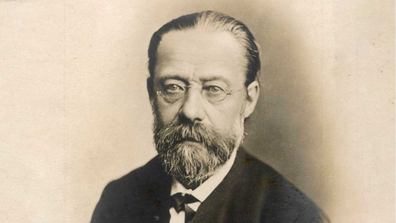 Bedřich Smetana Fotoğrafı - 2