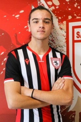 Bedirhan Çetin Fotoğrafı - 3