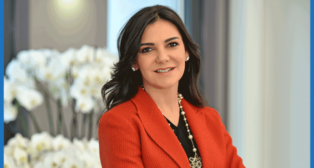Begümhan Doğan Faralyalı Fotoğrafı - 2