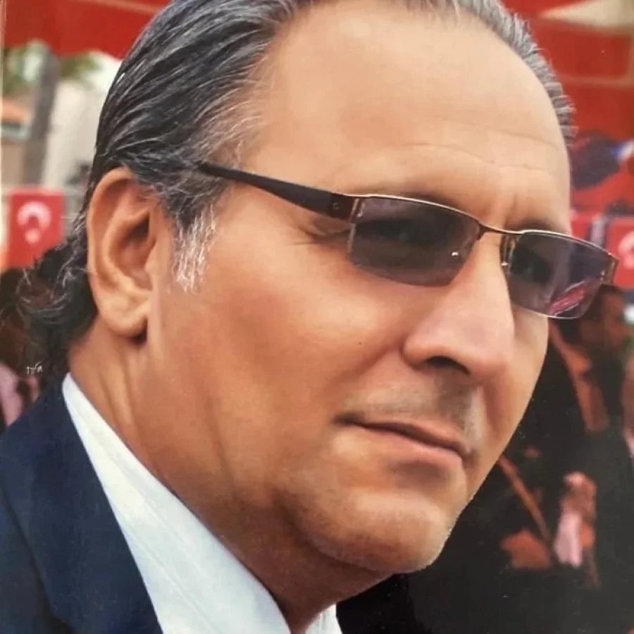 Bekir Özlü Fotoğrafı - 3