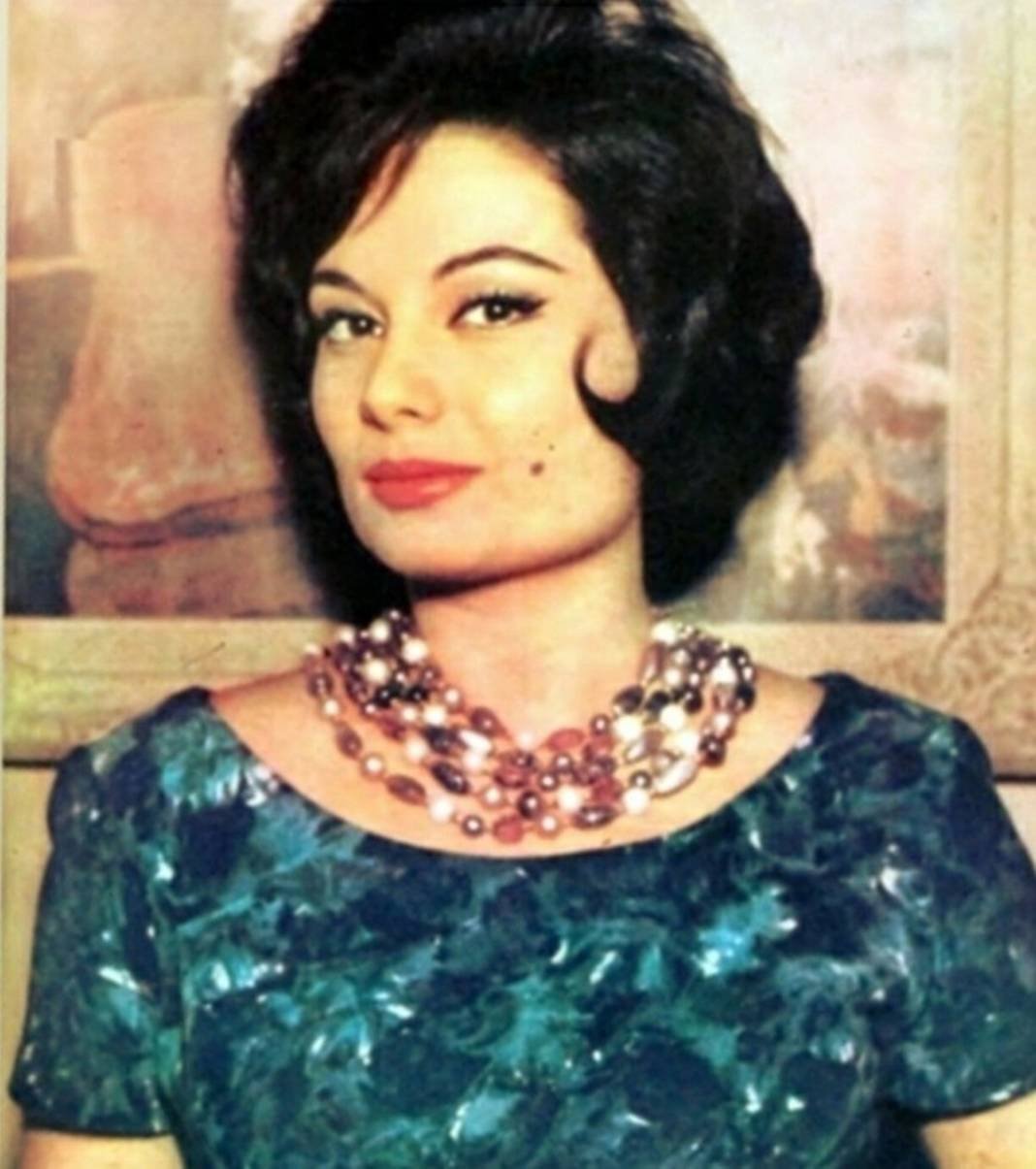 Belgin Doruk Fotoğrafı - 2