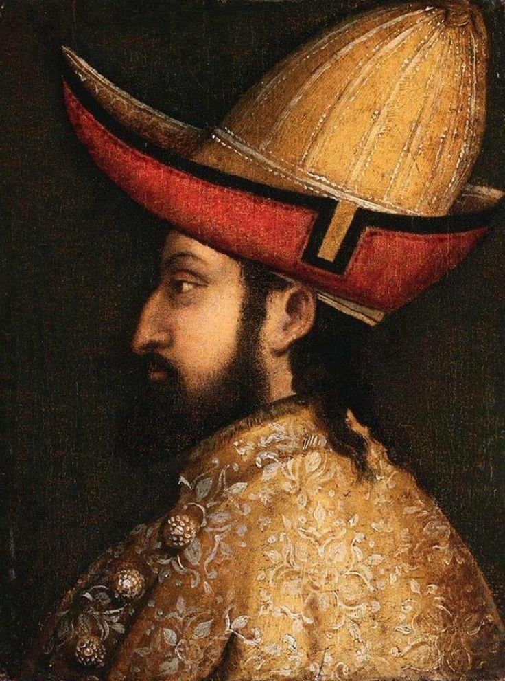 Bellini Fotoğrafı - 5