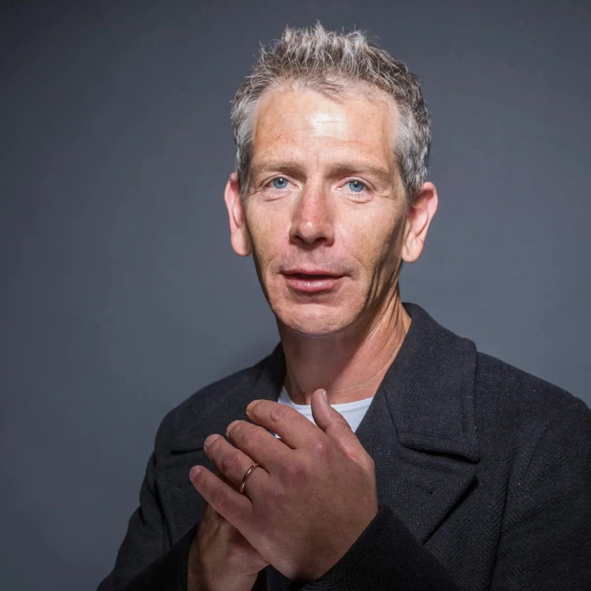Ben Mendelsohn Fotoğrafı - 3