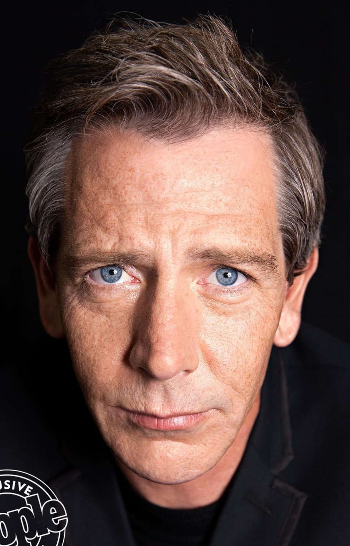 Ben Mendelsohn Fotoğrafı - 4