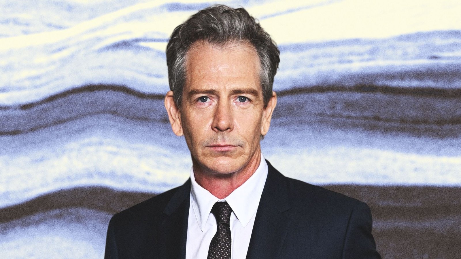 Ben Mendelsohn Fotoğrafı - 5