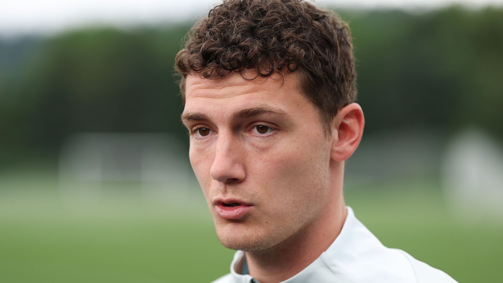 Benjamin Pavard Fotoğrafı - 1
