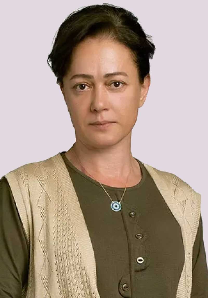 Bennu Yıldırımlar Profil Resmi