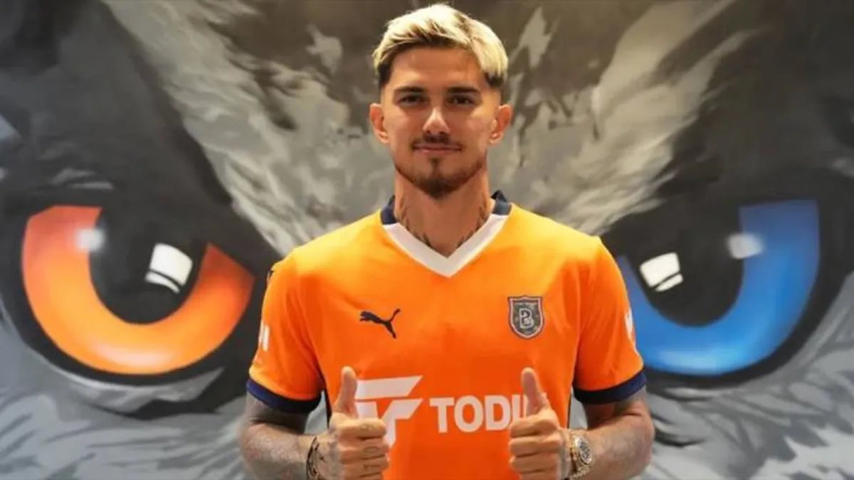 Berat Özdemir Profil Resmi