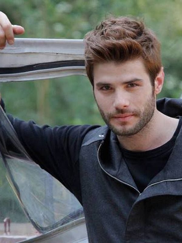 Berk Cankat Profil Resmi