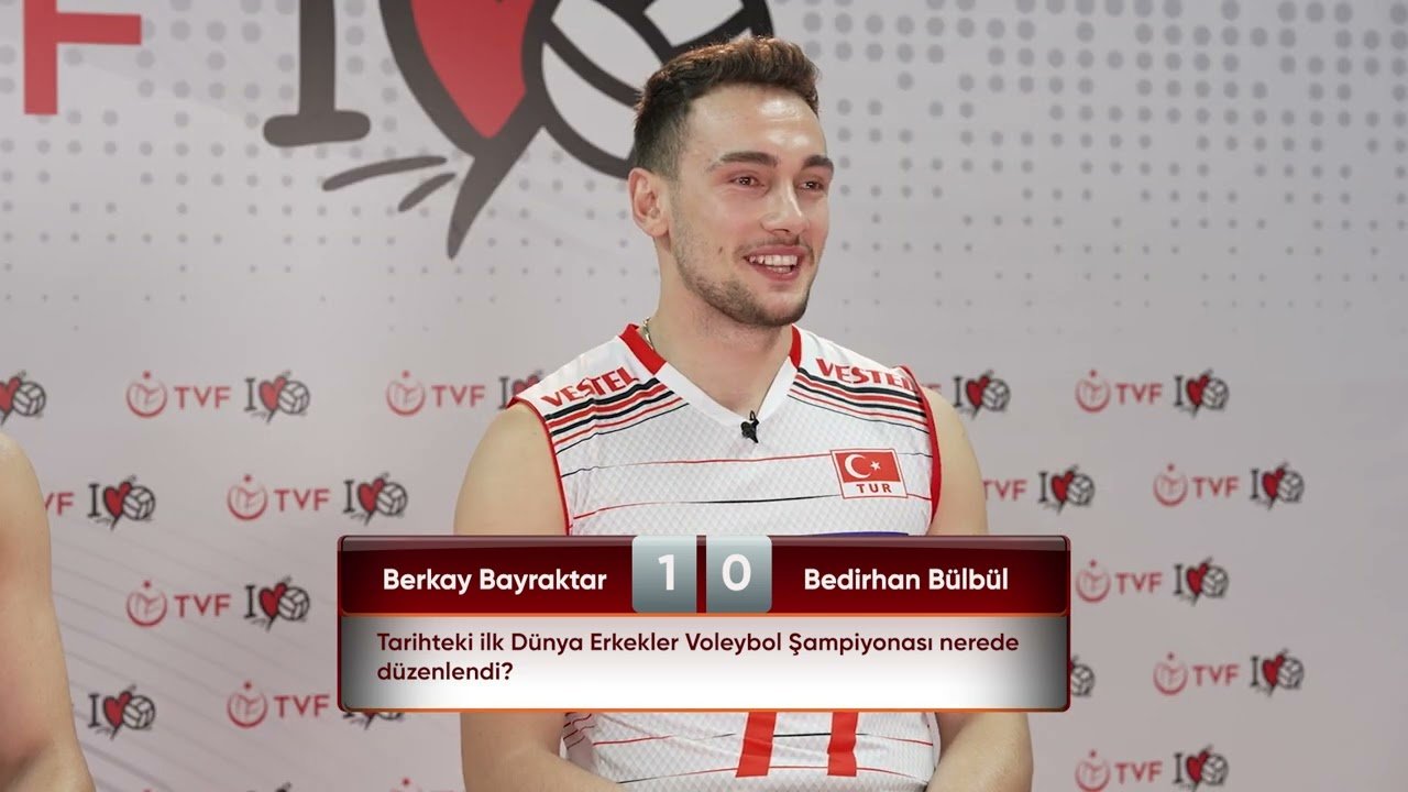 Berkay Bayraktar Fotoğrafı - 4