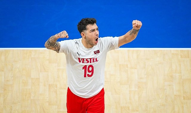 Berkay Bayraktar Profil Resmi