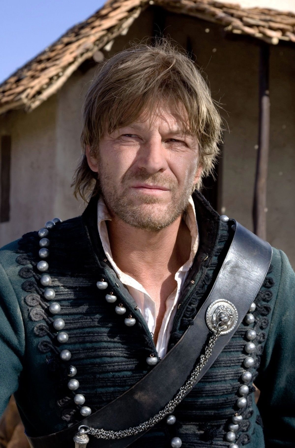 Bernard Cornwell Fotoğrafı - 4