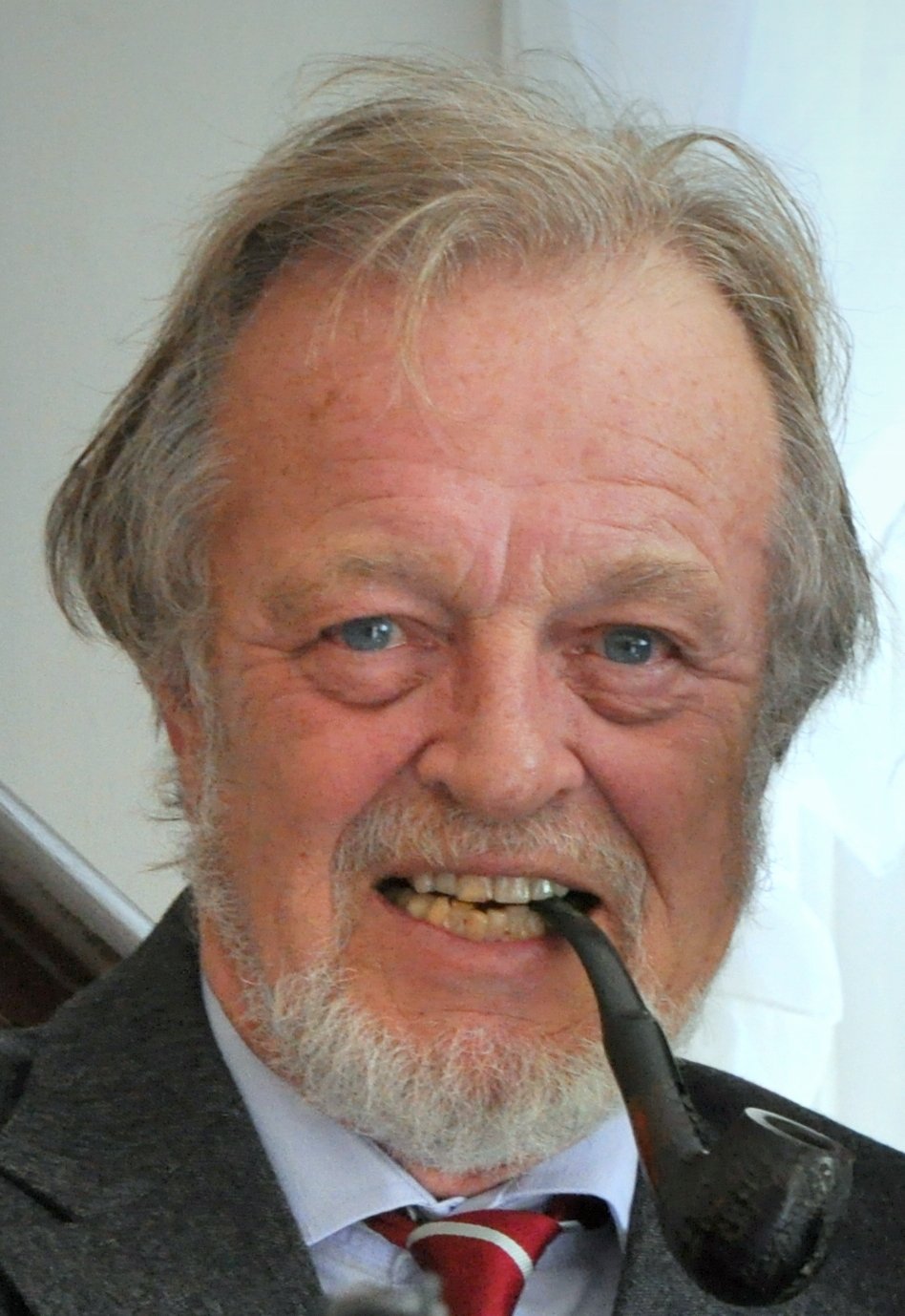 Bernard Cornwell Fotoğrafı - 5