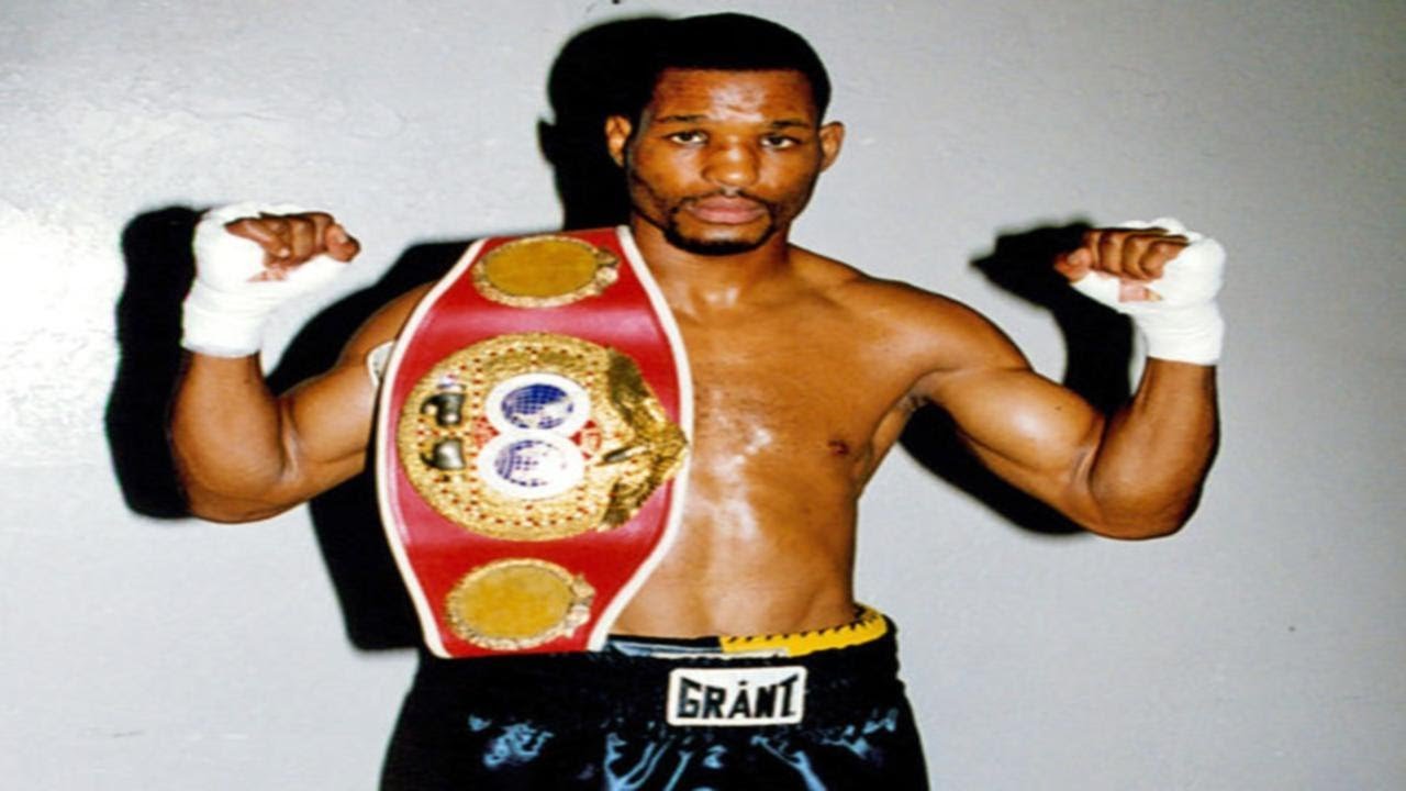 Bernard Hopkins Fotoğrafı - 5
