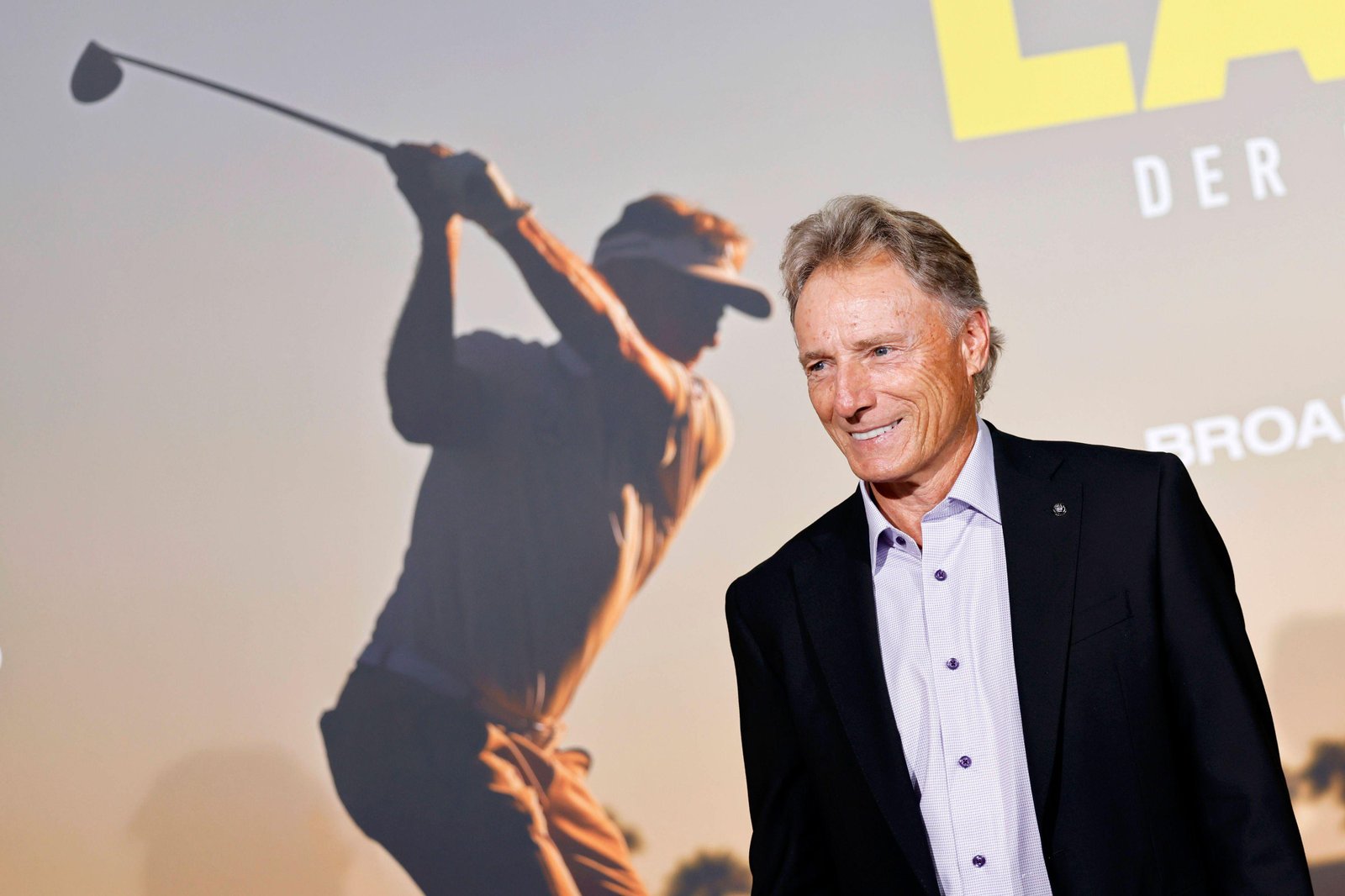 Bernhard Langer Fotoğrafı - 4