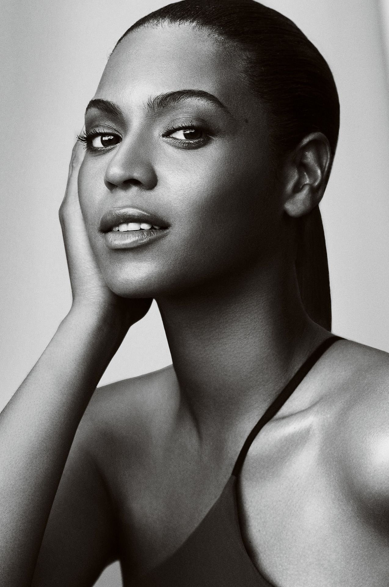 Beyonce Fotoğrafı - 1