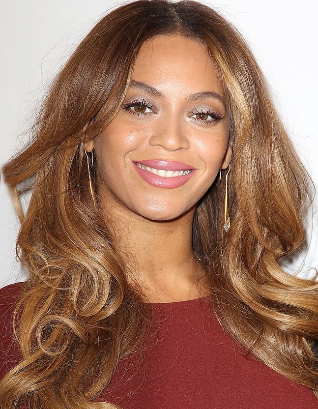 Beyonce Fotoğrafı - 5