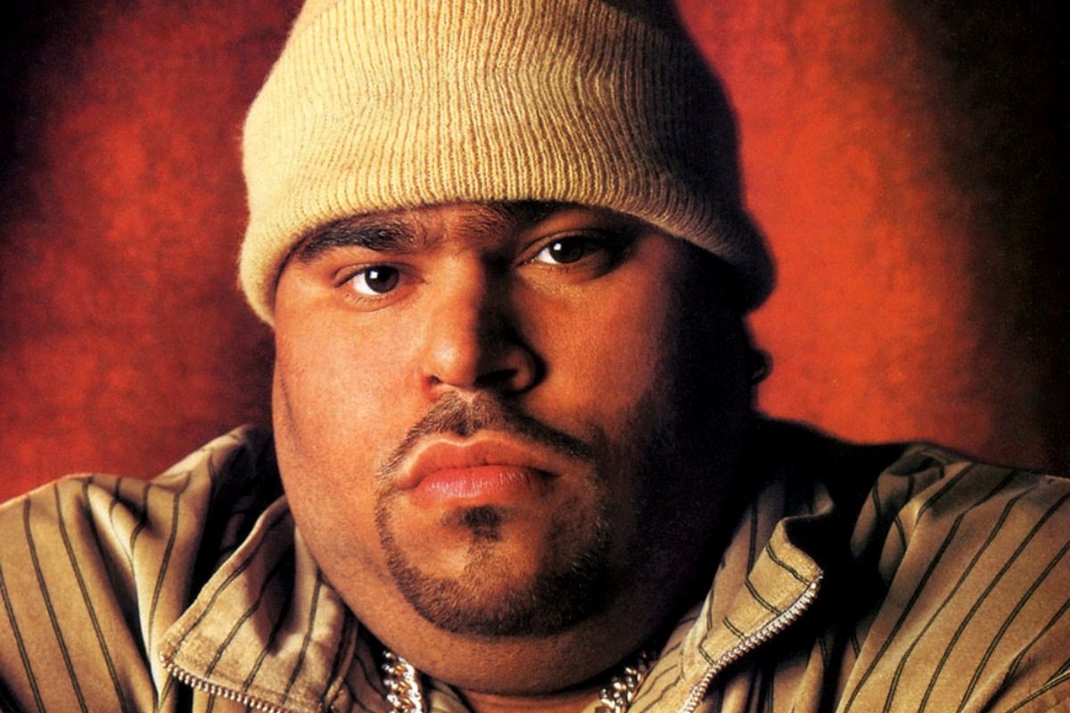 Big Pun Fotoğrafı - 3