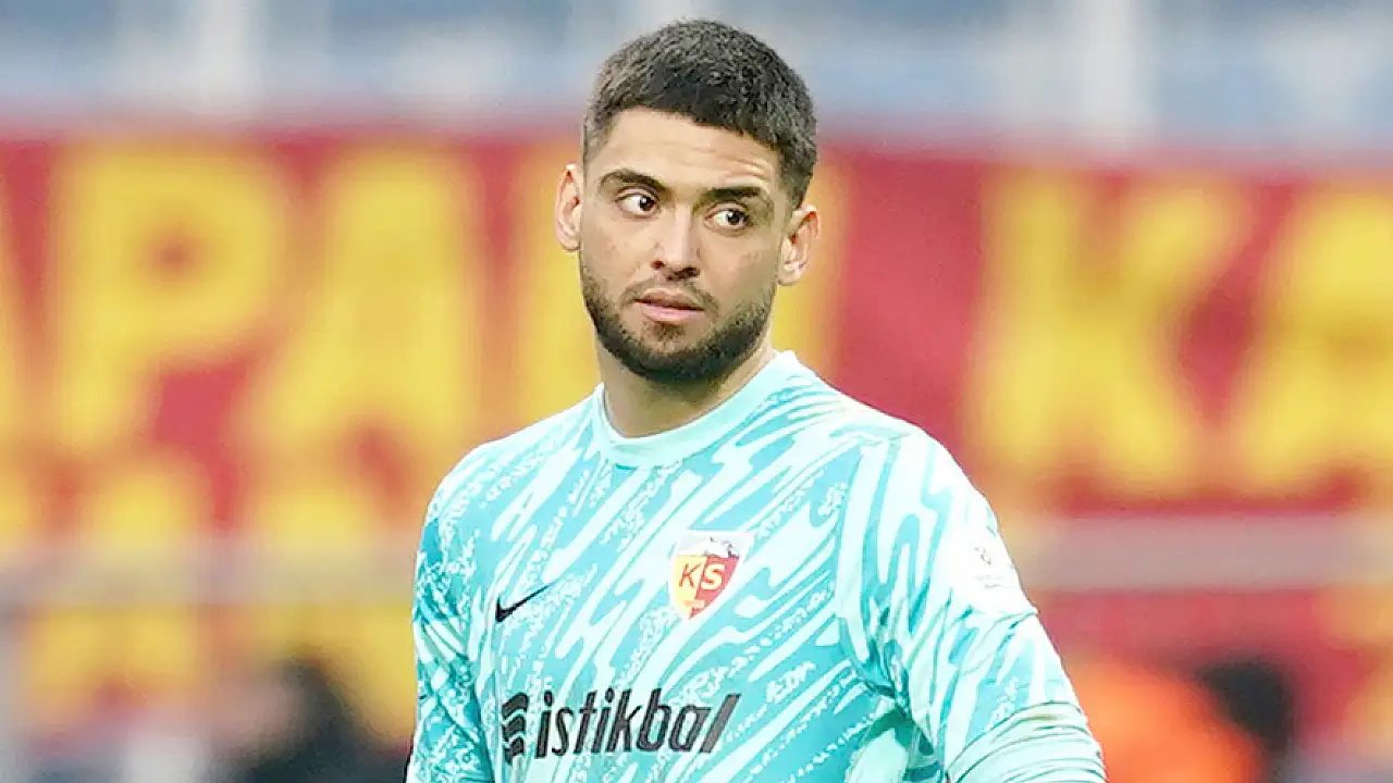 Bilal Bayazit Fotoğrafı - 1