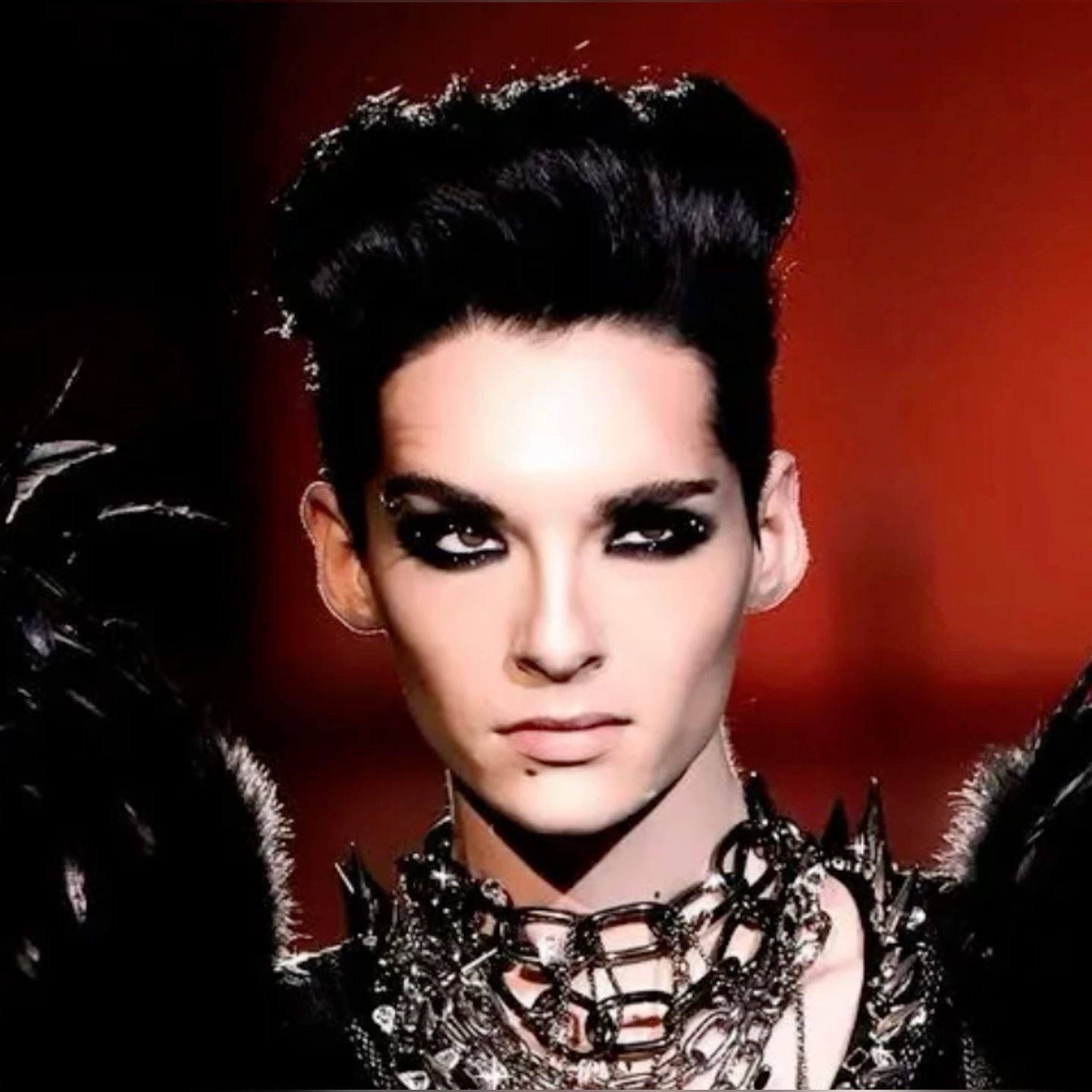 Bill Kaulitz Fotoğrafı - 1