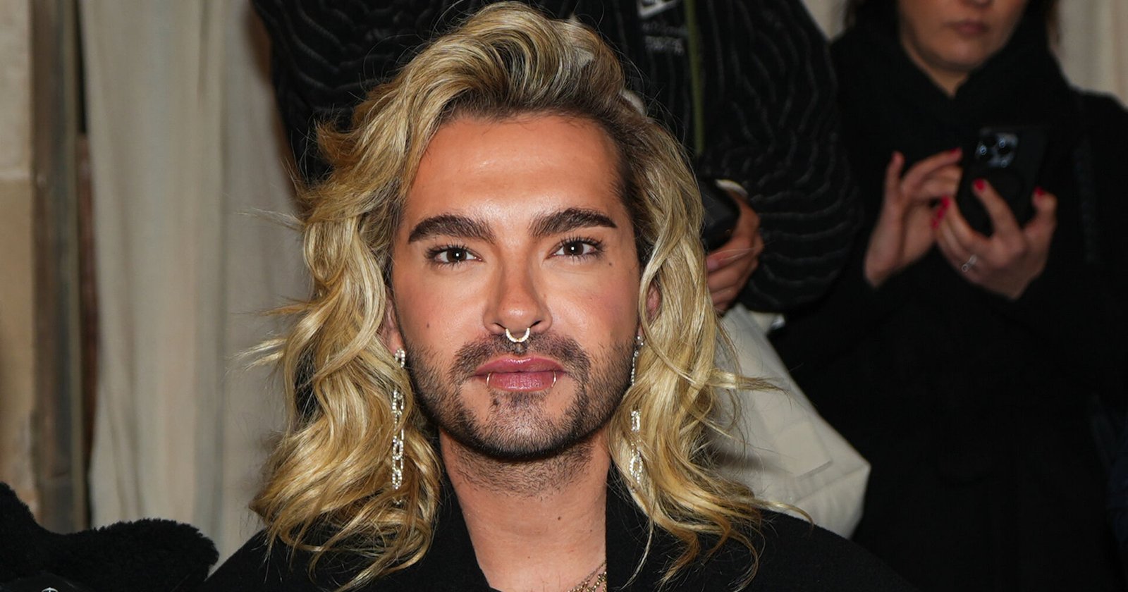 Bill Kaulitz Fotoğrafı - 2