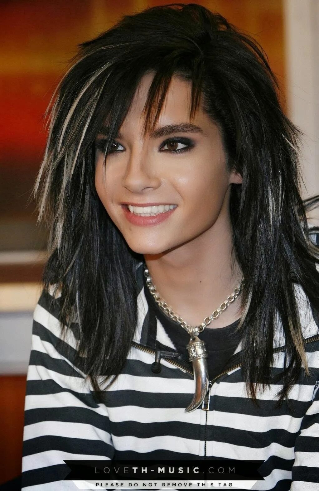 Bill Kaulitz Fotoğrafı - 4