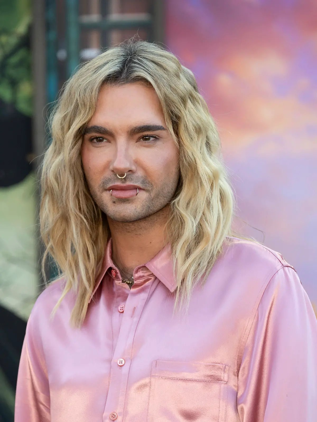 Bill Kaulitz Fotoğrafı - 5
