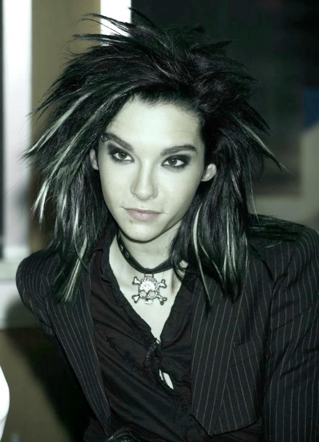 Bill Kaulitz Profil Resmi